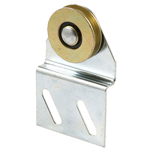 Top Hung Roller Assembly with 1 Inch Wheel for Sliding Screen Door - Top Hung Roller Assembly with 1 Inch Wheel for Sliding Screen Door