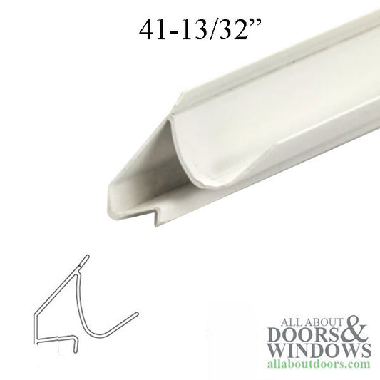 Andersen Perma-Shield Narrowline  Glazing Bead, 3/8 glass Upper Rails & Sides