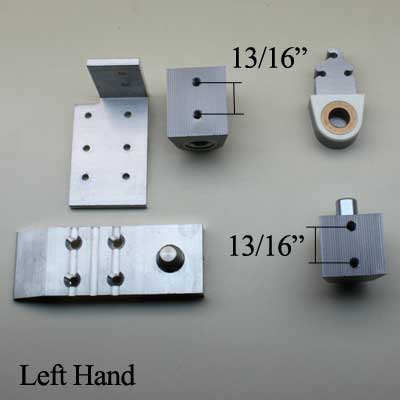 Store Front Commercial Doors Pivot Hinge Aldora - Alum - Store Front Commercial Doors Pivot Hinge Aldora - Alum