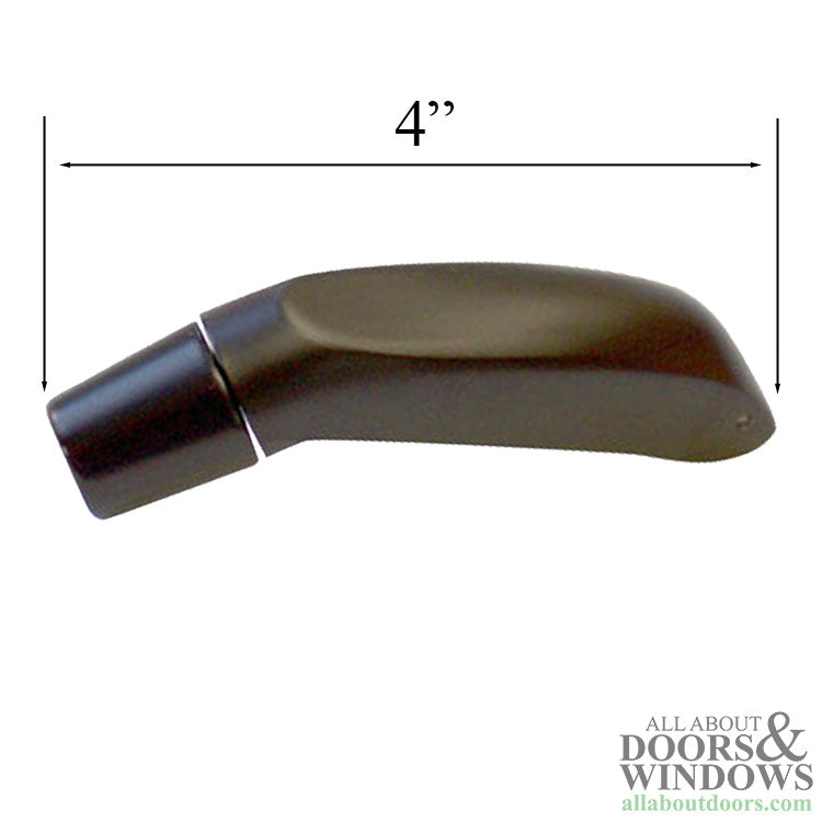 Marvin Folding Handle For Casement Windows and Awning Windows - Marvin Folding Handle For Casement Windows and Awning Windows