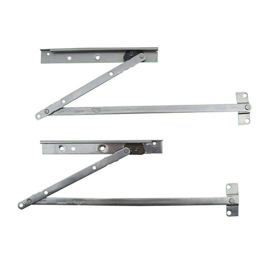 Andersen 13 Inch Awning Hinge Set with Screws