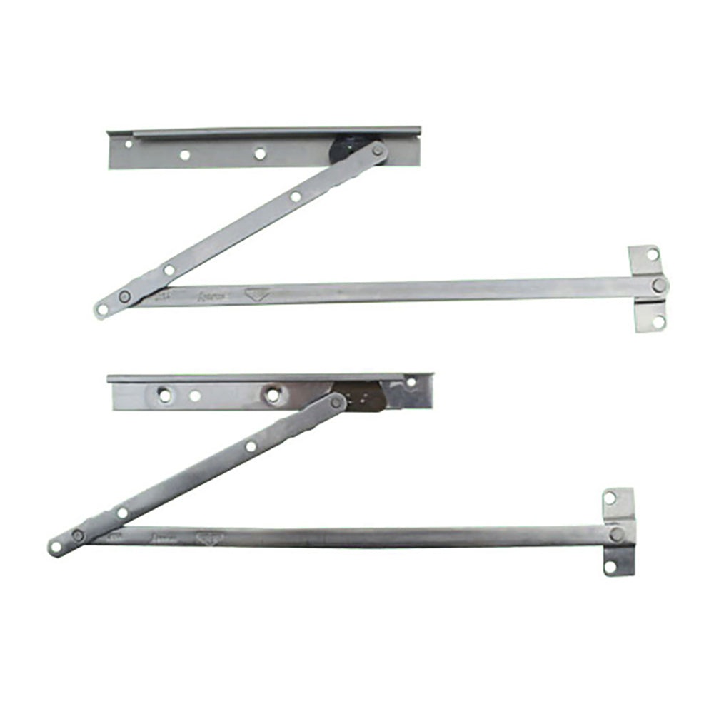 Andersen 13 Inch Awning Hinge Set with Screws - Andersen 13 Inch Awning Hinge Set with Screws