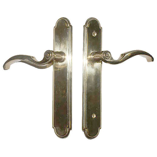 ESSVE Passive Trim used by Marvin, Pease, and others - Polished Brass