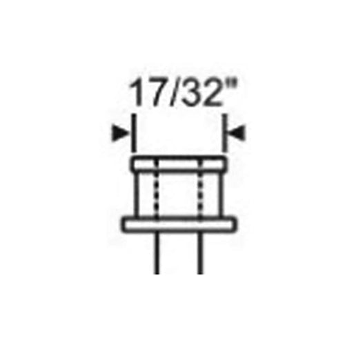Plastic Guide Cap - Plastic Guide Cap