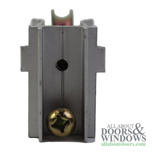 Roller Assembly for Sliding Patio Doors Steel Ball Bearing Wheel 1.5 Inch Wheel Diameter - Roller Assembly for Sliding Patio Doors Steel Ball Bearing Wheel 1.5 Inch Wheel Diameter