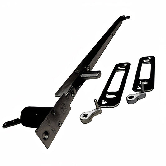 Tru-Lock  Deadbolt / Multipoint lock Solutions Kit