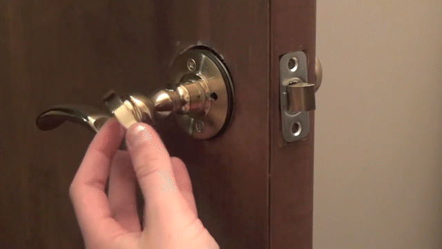 How to Install Ashley Norton Handle - How to Install Ashley Norton Handle