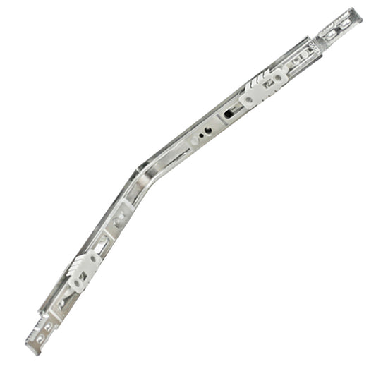 Standard Corner Transmission with one middle lock