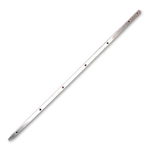 20mm Active / Passive Shootbolt Upper Extension, 37-11/16 - Truth Sentry - Stainless Steel