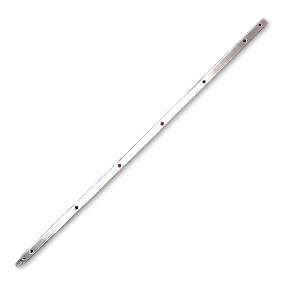 20mm Active / Passive Shootbolt Upper Extension, 37-11/16 - Truth Sentry - Stainless Steel - 20mm Active / Passive Shootbolt Upper Extension, 37-11/16 - Truth Sentry - Stainless Steel