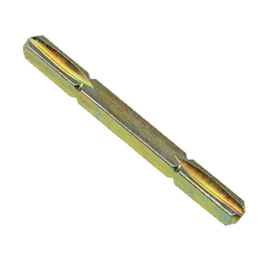 Andersen 5-3/4 Extra Long Spindle, Frenchwood Hinged Door