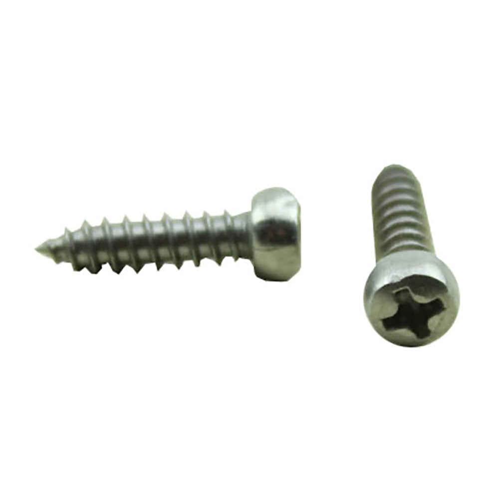 Andersen Perma-Shield Casement Windows - Screw - Stopper - Andersen Perma-Shield Casement Windows - Screw - Stopper