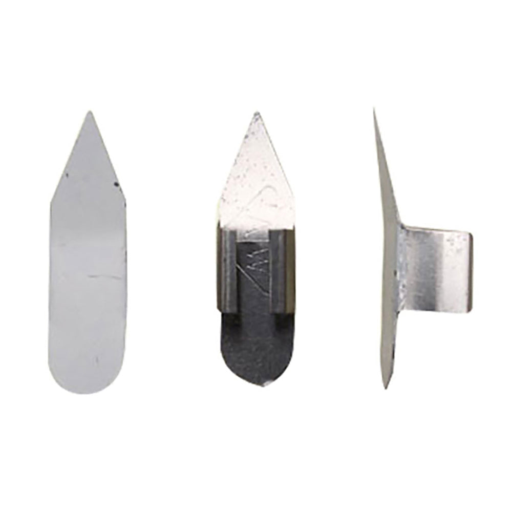 Andersen Grille Clip / Notch Fastener - White - Andersen Grille Clip / Notch Fastener - White