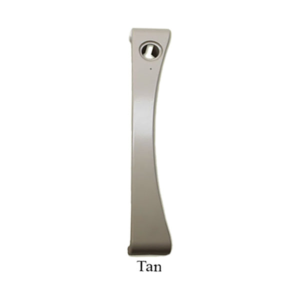 Exterior Sliding Door Pull - Right Hand - Exterior Sliding Door Pull - Right Hand