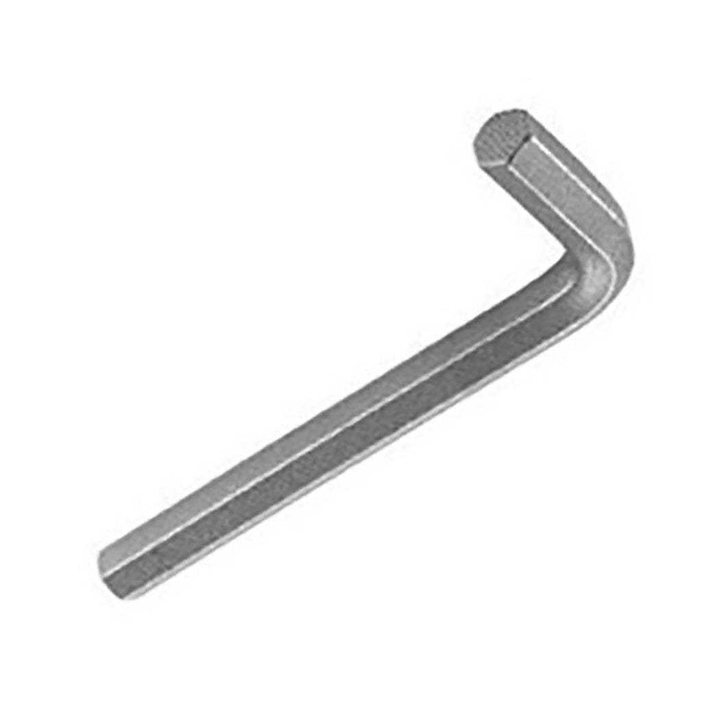 Hoppe 3mm Hex Wrench, Fits Lever Set Screw - Hoppe 3mm Hex Wrench, Fits Lever Set Screw