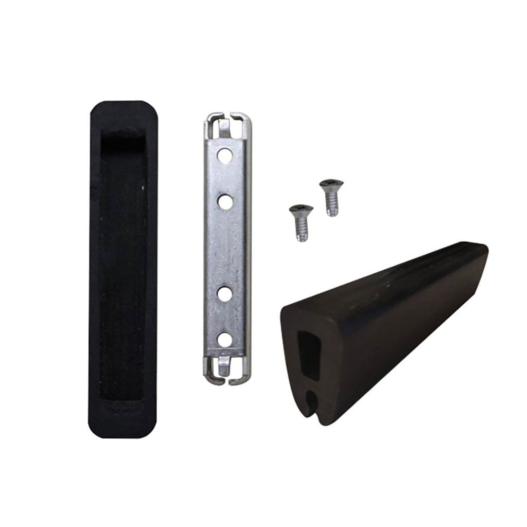Pella Sliding Door Rubber Bumper Kit - Pella Sliding Door Rubber Bumper Kit