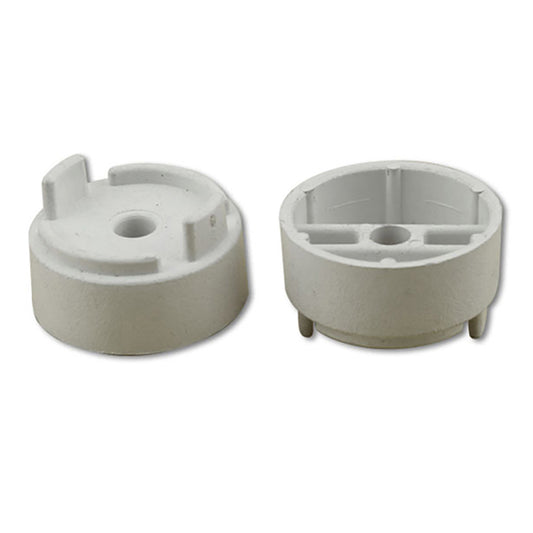 Andersen Screen Latch Spacer, Passive Door - White