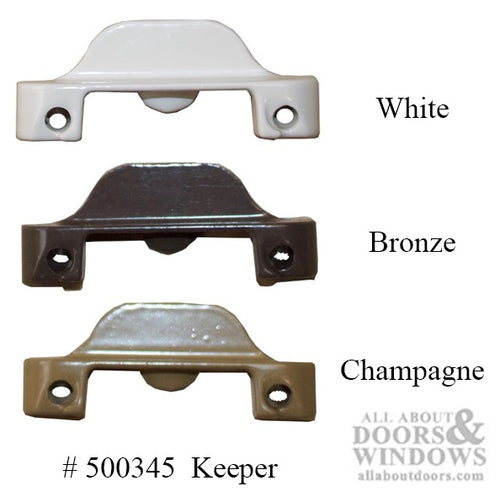 Keeper, Windsor Pinnacle Series Double Hung window - Keeper, Windsor Pinnacle Series Double Hung window