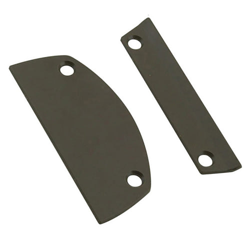 Andersen Tilt-Wash (DC) and Tilt-Wash (TW) Windows - Shim Kit - Lock and Keeper - Metal - Stone - Andersen Tilt-Wash (DC) and Tilt-Wash (TW) Windows - Shim Kit - Lock and Keeper - Metal - Stone