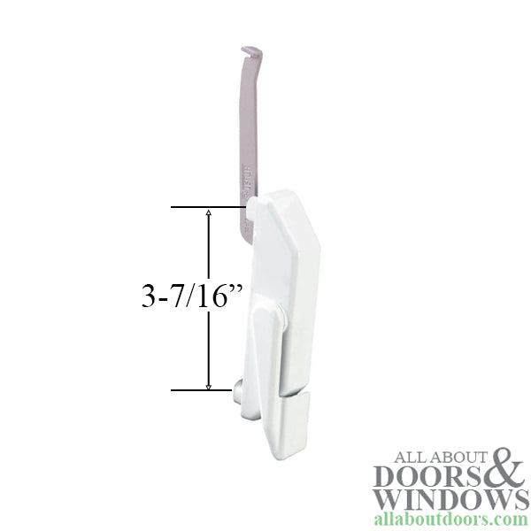 Truth Maxim 24.84 Series Multi-Point Sash Lock – Right Hand - Truth Maxim 24.84 Series Multi-Point Sash Lock – Right Hand