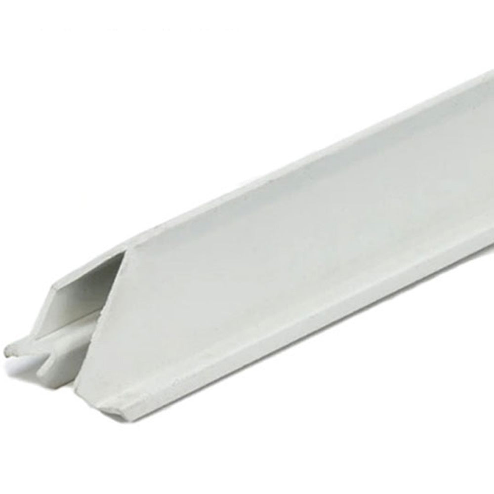 Andersen Glazing Bead, Perma-Shield Improved/E-Z 400 Series, 5/8