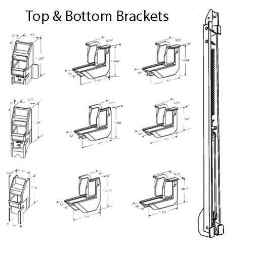 61AP Series Non-Tilt Balance - 61AP Series Non-Tilt Balance