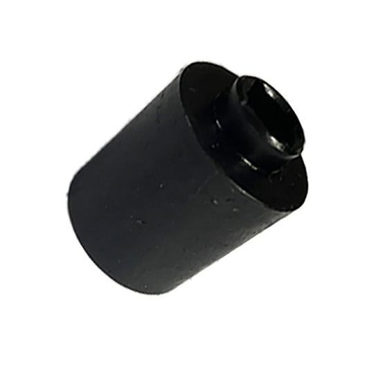 Handle extender for Andersen Frenchwood trim sets - Distressed Bronze