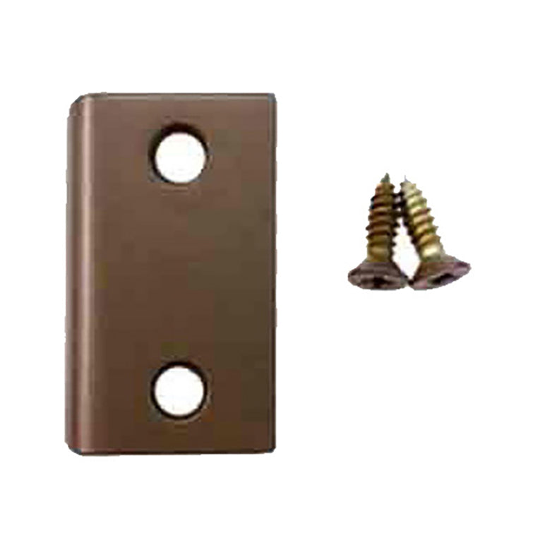 Andersen Jamb Strike Extender, 1-3/32