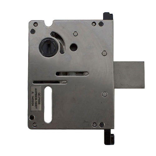P3000 Replacement Deadbolt Gearbox / Lock Case 60/92 - P3000 Replacement Deadbolt Gearbox / Lock Case 60/92