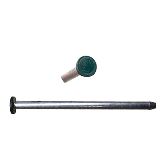 Hinge Pin, Screen Door - Forest Green