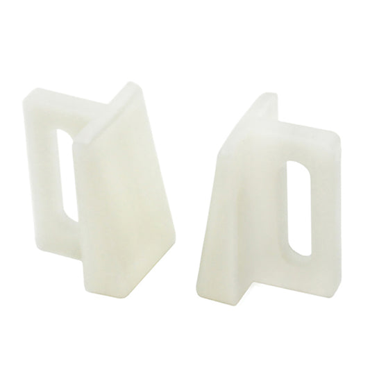 Nylon Bottom Guide for Pocket Door