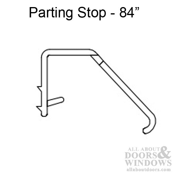 Marvin Weatherstrip Hung Tilt Pac For Single and Double Hung Windows Marvin V116 - Marvin Weatherstrip Hung Tilt Pac For Single and Double Hung Windows Marvin V116