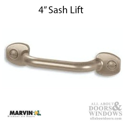 Marvin Sash Lift, Single Hung or Double Hung Window