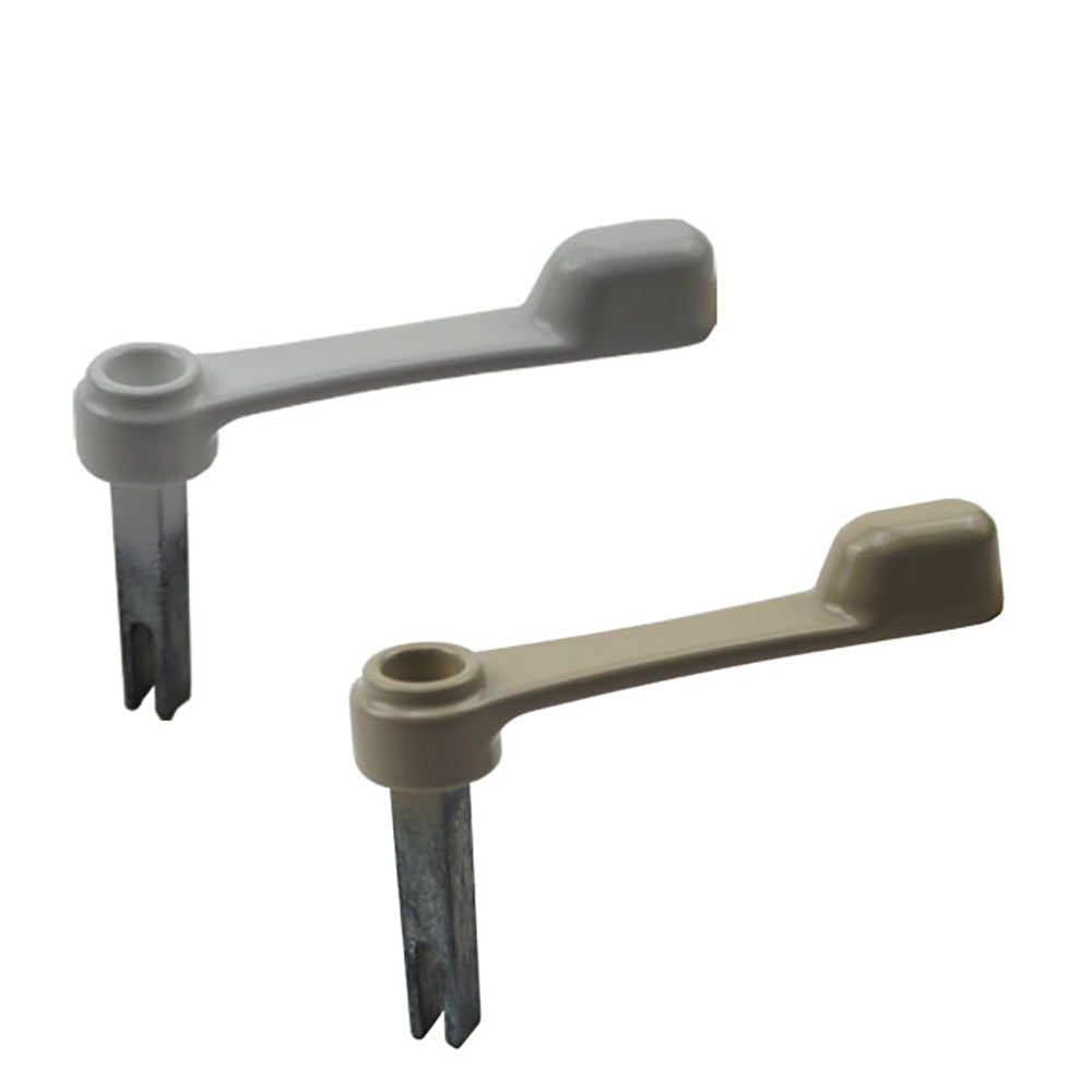 Interlock Handle Set Standard 1-7/16 Inch Snib Latch - Interlock Handle Set Standard 1-7/16 Inch Snib Latch