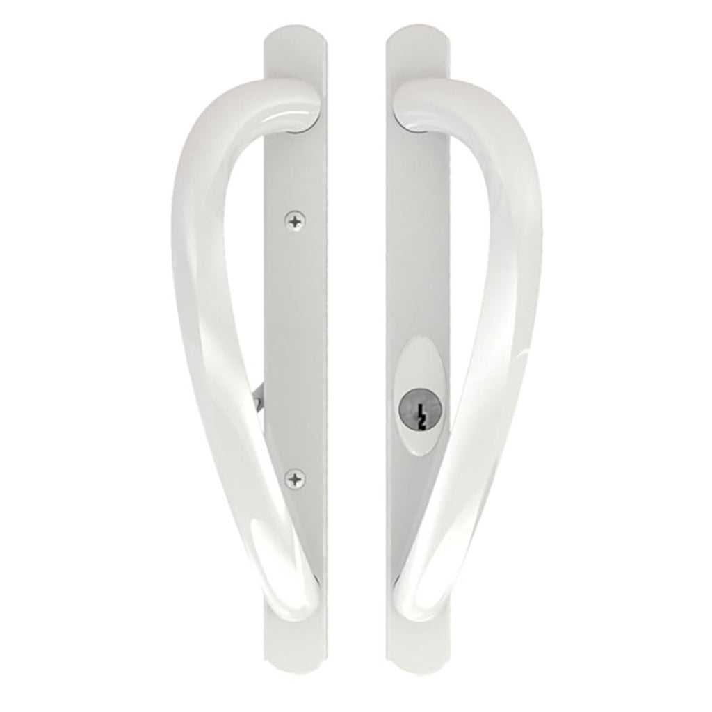 Truth Sliding Door Handle Off Centered Keyed Sliding Glass Door Handle - Truth Sliding Door Handle Off Centered Keyed Sliding Glass Door Handle