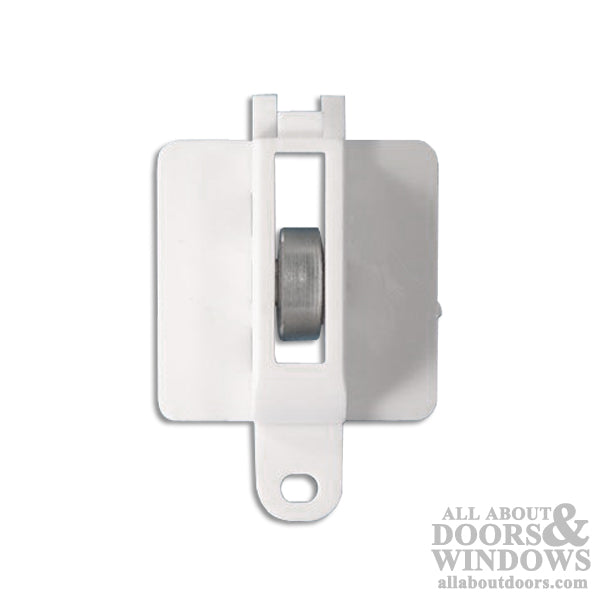 Sliding Roller Assembly, 2600 series Acorn window parts - Sliding Roller Assembly, 2600 series Acorn window parts
