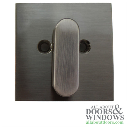 Ultra Security Deadbolt Lock Square Body Deadbolt With Key