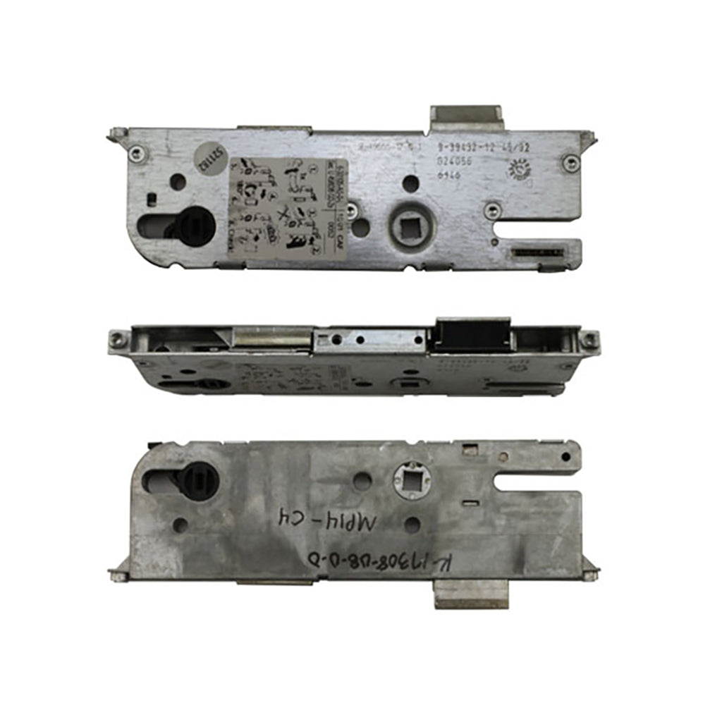 Europa Lock , Active 45/92 American Version - Europa Lock , Active 45/92 American Version