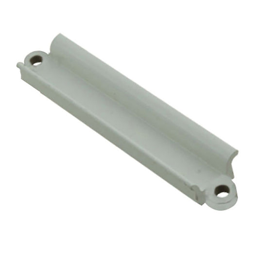 Retractable Insect Screen Interior Handle for Andersen FGD made: June 2007 - Present - White