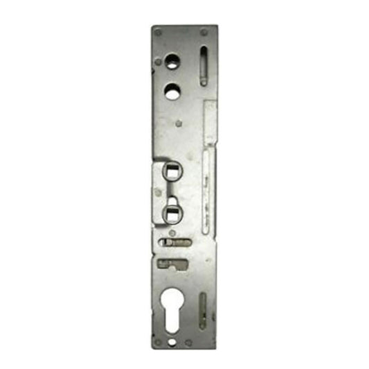 Lockmaster Inactive  35/92-62 Passive / Slave Multipoint lock case