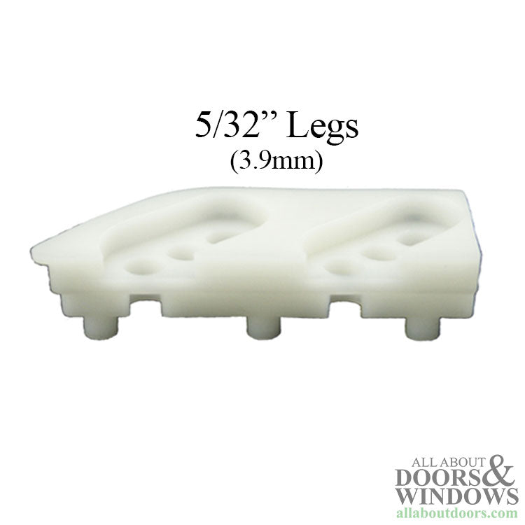 Truth 40710 Keeper Maxim Interlock Roller System .371 Thick Adjustable Left Hand - Truth 40710 Keeper Maxim Interlock Roller System .371 Thick Adjustable Left Hand