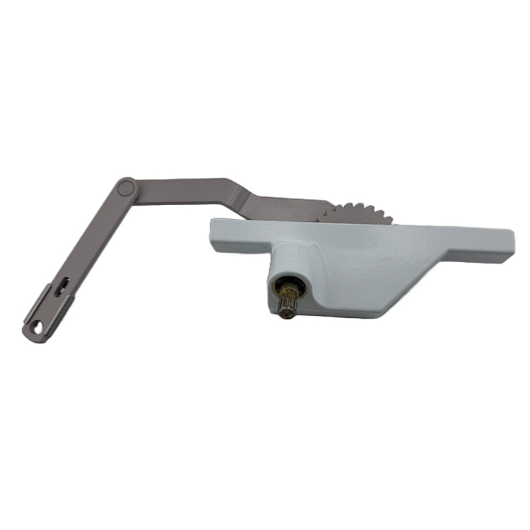 Rear Mount Dyad Casement Operator, 5-1/8