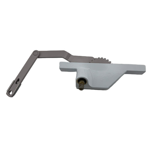 Rear Mount Dyad Casement Operator, 5-1/8