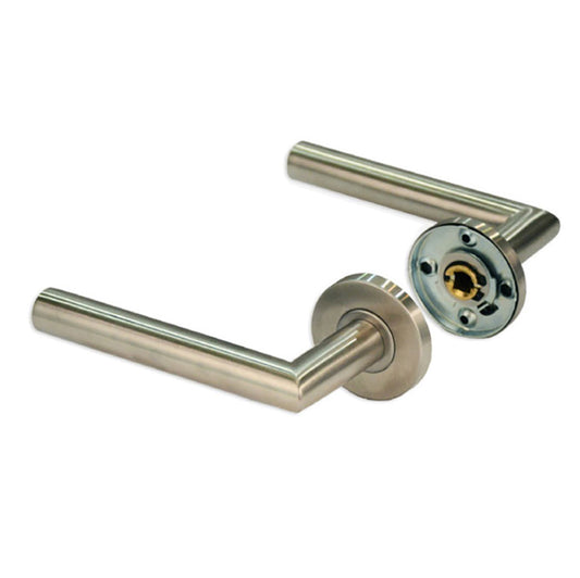 G-U / Ferco Belcanto Handle Set for Multipoint Locks