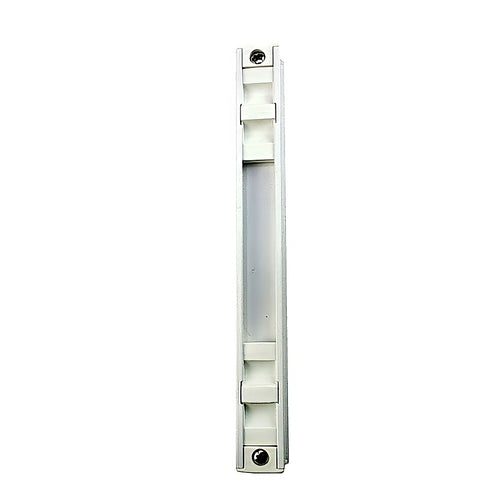 Sliding Patio Door Handle Non-Keyed Patio Door Handle Set Trim 1-1/16 Inch x 9-5/8 Inch - Sliding Patio Door Handle Non-Keyed Patio Door Handle Set Trim 1-1/16 Inch x 9-5/8 Inch