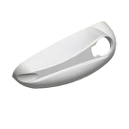 Roto X-Drive Plastic Cover Right Hand - Roto X-Drive Plastic Cover Right Hand