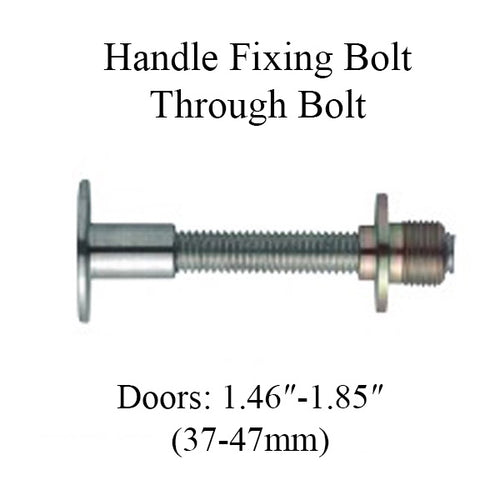 Hoppe Handle Fixing Bolt for Through Bolt Pull Handles - Hoppe Handle Fixing Bolt for Through Bolt Pull Handles