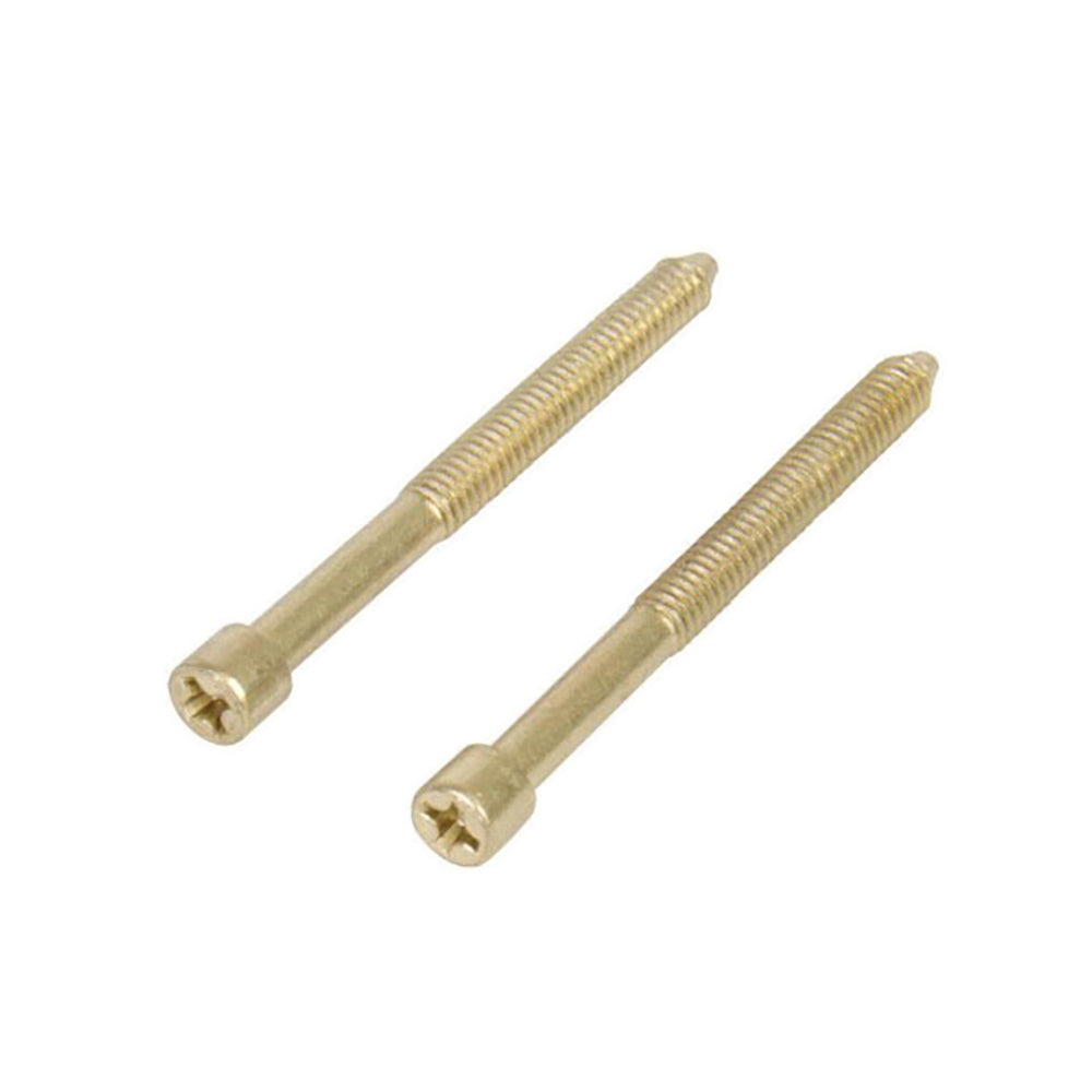 Marks Cylinder Set Screw Pair For Marks Mortise Cylinders - Marks Cylinder Set Screw Pair For Marks Mortise Cylinders