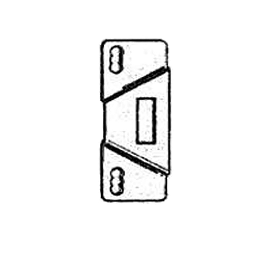 Andersen Screen Handle Keeper - Andersen Screen Handle Keeper