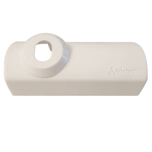 Andersen Window Operator Cover For E-Z Casement Classic Windows White 1999 to Present